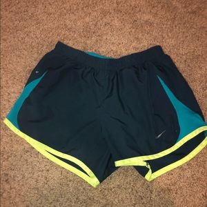 Nike shorts